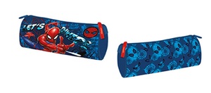 Marvel Spider-Man - M�ppchen rund - 21 cm