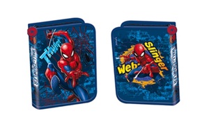 Marvel Spider-Man - M�ppchen - 21 cm