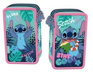 Disney Stitch Stay Cool - M�ppchen mit Inhalt