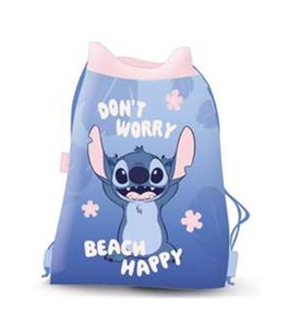 Disney Stitch - Turnbeutel - 42 cm