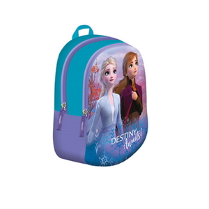 Disney Frozen / Die Eisk�nigin - Kindergartenrucksack 30 cm