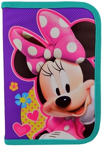 Disney Minnie Mouse - Sch�leretui