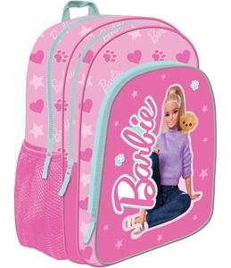 Barbie - Rucksack - 38 cm