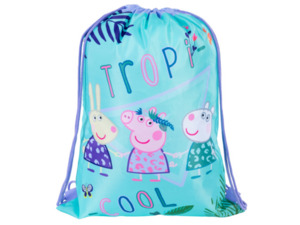 Peppa Pig - Sportbeutel