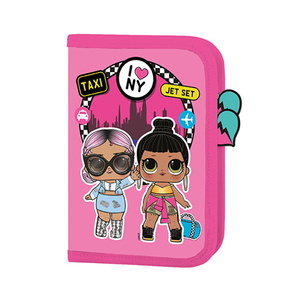 L.O.L. Surprise - Sch�leretui