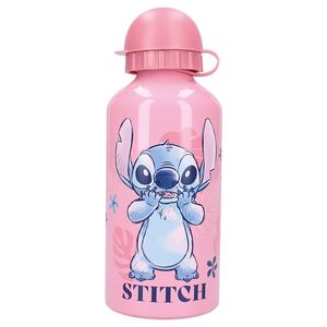 Disney Stitch - Trinkflasche Lets Eat! - 500 ml