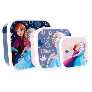 Disney Frozen II / Die Eisk�nigin 2 - Snackbox Fresh Bites - 12 cm