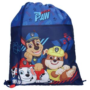 Paw Patrol - Sportbeutel Go Pups Go - 44 cm