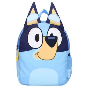 Bluey - Rucksack Fluffy Friends - 32 cm