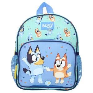 Bluey - Rucksack Best Friends Fun - 29 cm