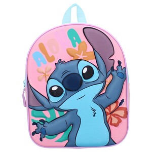 Disney Stitch - Rucksack 3D Simply Special 32 cm