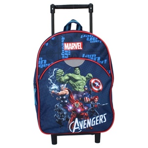 Avengers - Trolley Rucksack Sweet Repeat 33 cm