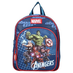 Marvel Avengers - Rucksack Power Team - 30 cm
