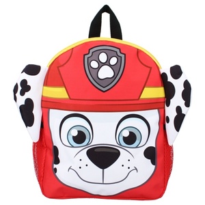 Paw Patrol - Rucksack Fluffy Friends 32 cm