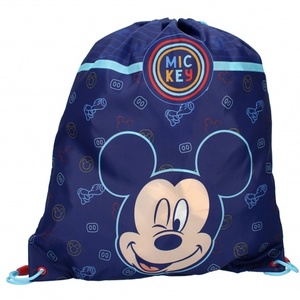 Disney Mickey Mouse - Sportbeutel Be Kind
