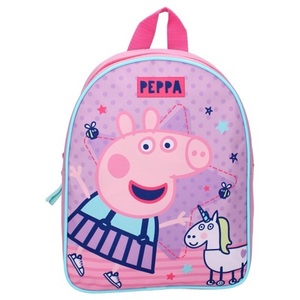 Peppa Pig -  Rucksack One Big Party 28 cm