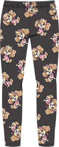 Paw Patrol - Skye Leggings f�r M�dchen - Gr��e 110