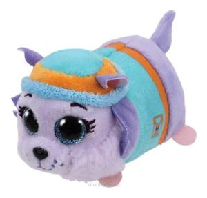 Ty 42335 - Hund Everest Paw Patrol Teeny Tys Pl�sch - 10 cm