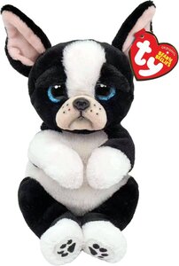 Ty 41054 - Tink Hund - Beanie Bellies - Pl�sch 15 cm