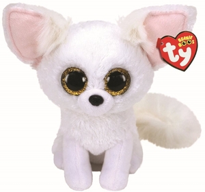 Ty 36225 - Phoenix Fuchs - Beanie Boos - Pl�sch 15 cm