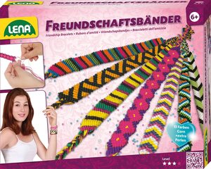 LENA - 42689 - Freundschaftsb�nder, gro�