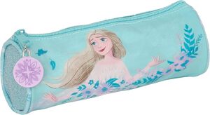 Frozen II / Die Eisk�nigin 2 - rundes M�ppchen Hello Spring - 20 cm