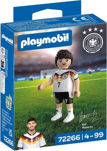 PLAYMOBIL� 72266 - DFB-Stars - Kai Havertz