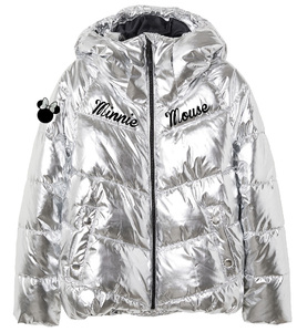 Disney Minnie Mouse - Jacke f�r M�dchen - Gr��e 110
