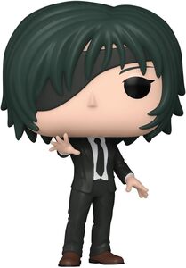 Funko 83628 - Pop! Animation - Chainsaw Man Himeno #1760
