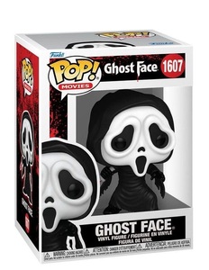 Funko 80696 - Pop! Movies - Ghost Face #1607