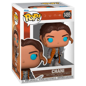 Funko 72633 - Pop! Dune 2 - Chani #1495