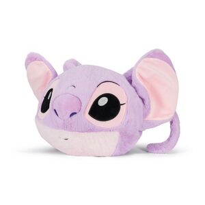 Noxxiez - kuscheliges Handw�rmer-Kissen - Disney Stitch Angel