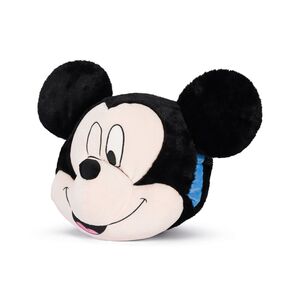 Noxxiez - kuscheliges Handw�rmer-Kissen - Disney Mickey Mouse