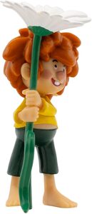 Bullyland 18001 - Pumuckl mit G�nsebl�mchen