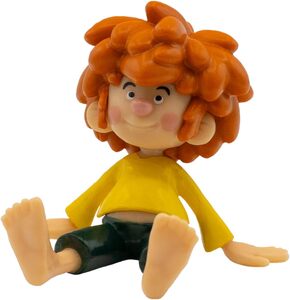 Bullyland 18000 - Pumuckl sitzend