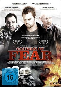 Sounds of Fear [DVD] - gebraucht gut