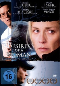 Desires Of A Woman - Menschen Am Abgrund [DVD]