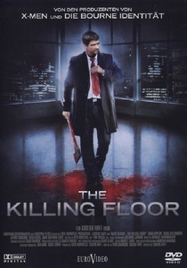 The Killing Floor [DVD]
