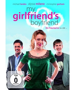 My Girlfriends Boyfriend [DVD]