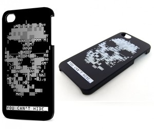 Watch Dogs - iPhone 5 Schutzh�lle Case Skull