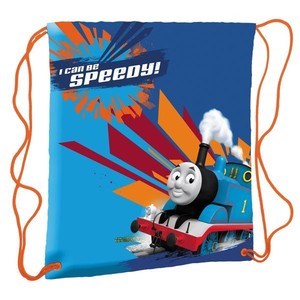 Thomas & Friends - Sportbeutel / Turnbeutel / Gymnastikbeutel