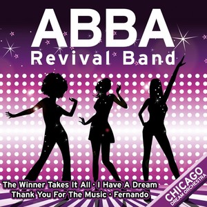 ABBA - Revival Band [CD]