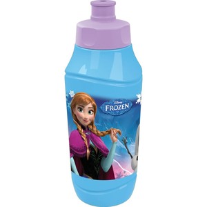 Disney Frozen / Die Eisk�nigin - Trinkflasche Snow