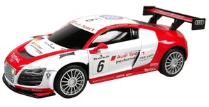 NIKKO Audi R8 - ferngesteuertes Auto