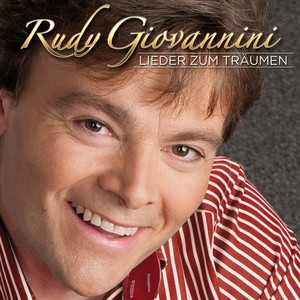 Rudy Giovannini - Lieder zum Trumen [CD]