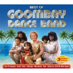 Goombay Dance Band - Best Of [CD]