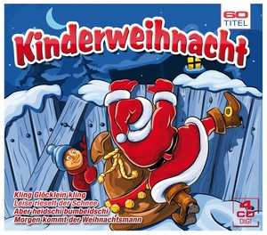 Kinderweihnacht