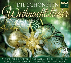 Die sch�nsten Weihnachtslieder