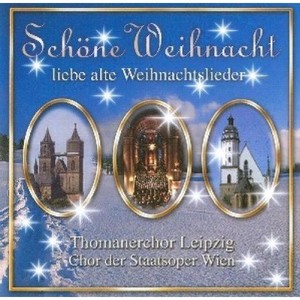 Sch�ne Weihnacht - liebe alte Weihnachtslieder