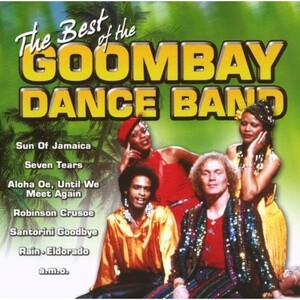 Goombay Dance Band - The Best Of [CD]